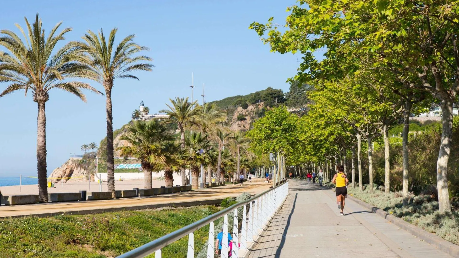Htop Amaika & Spa 4Sup - Adults Only #Htopbliss Calella