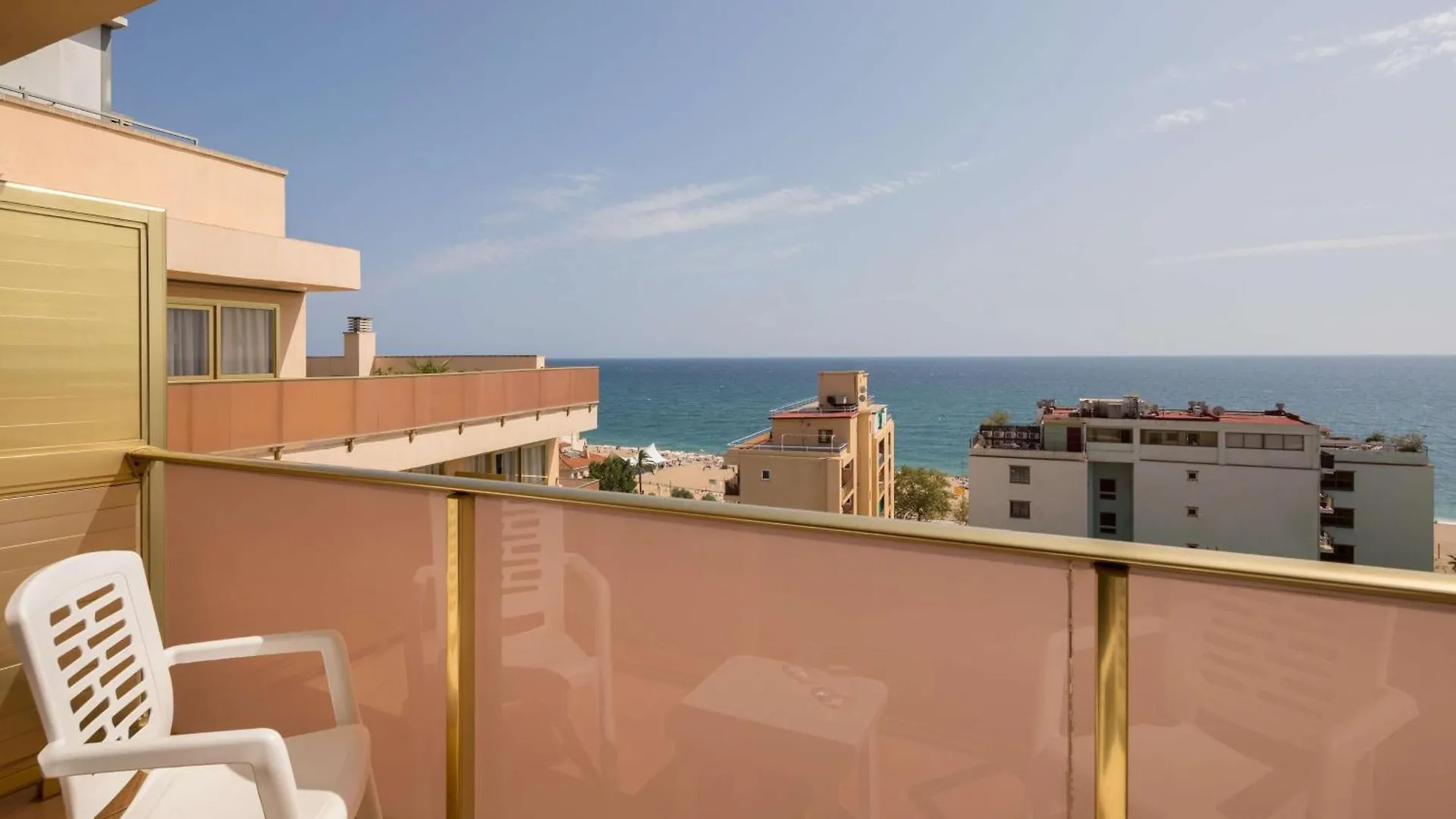 Htop Amaika & Spa 4Sup - Adults Only #Htopbliss Calella 4*,