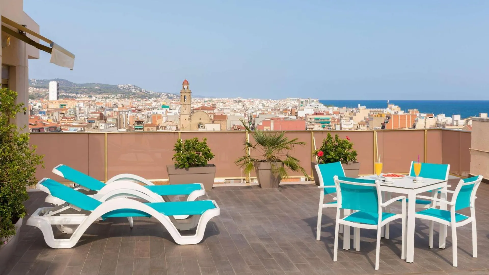 Htop Amaika & Spa 4Sup - Adults Only #Htopbliss Calella 4*,  Spain