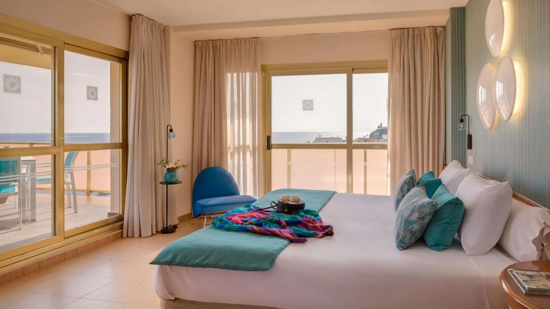 Htop Amaika & Spa 4Sup - Adults Only #Htopbliss Calella