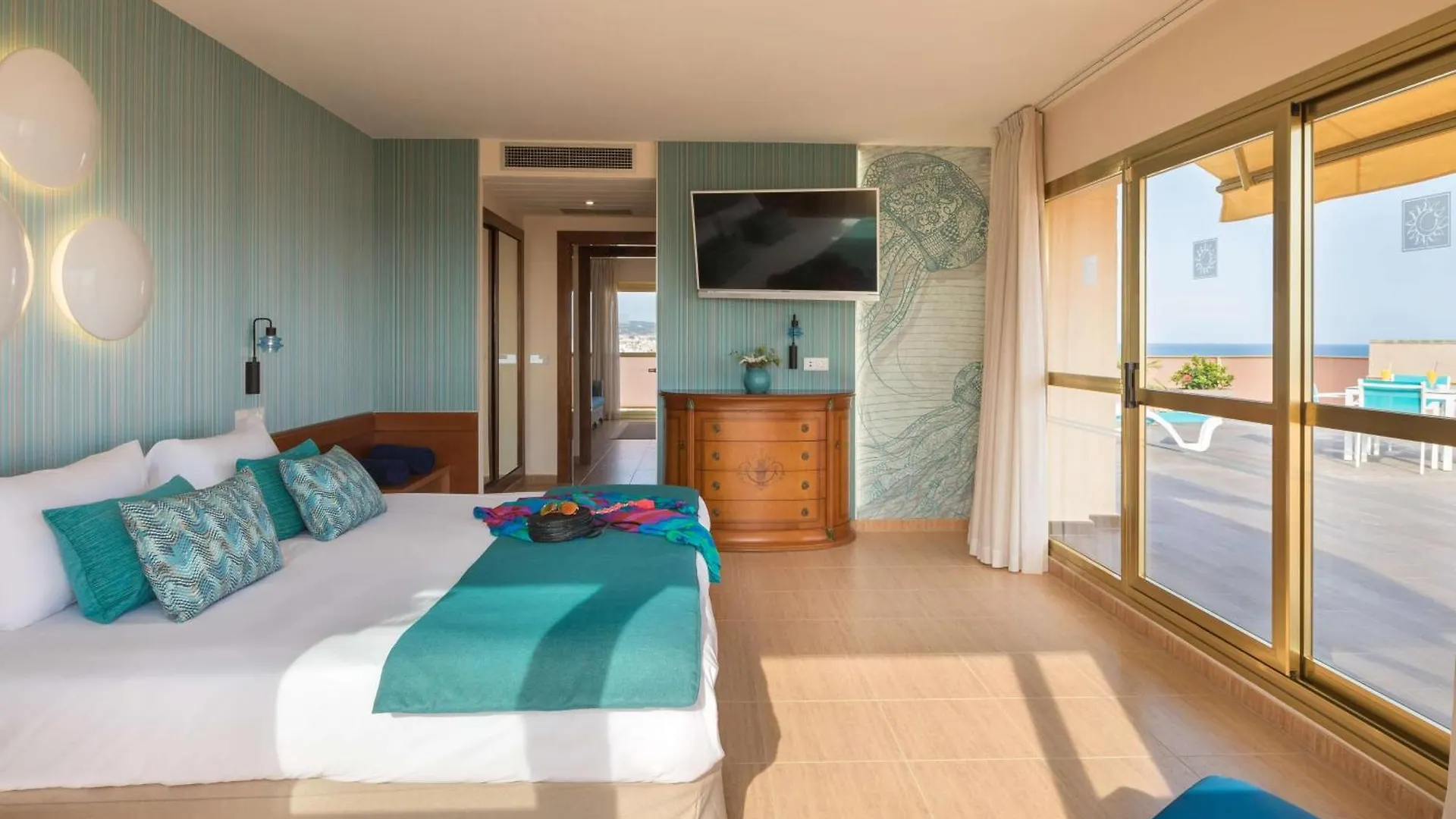 Hotel Htop Amaika & Spa 4Sup - Adults Only #Htopbliss Calella