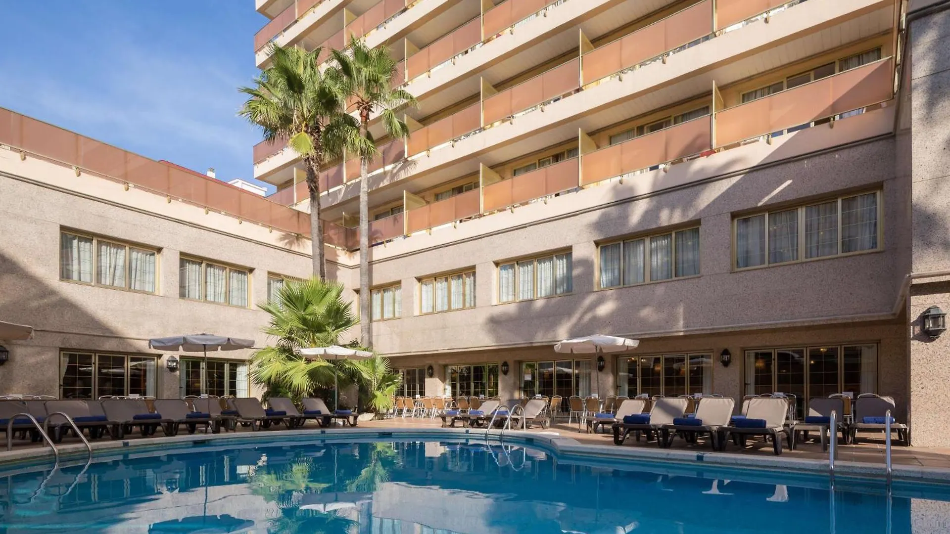 Htop Amaika & Spa 4Sup - Adults Only #Htopbliss Calella Spain