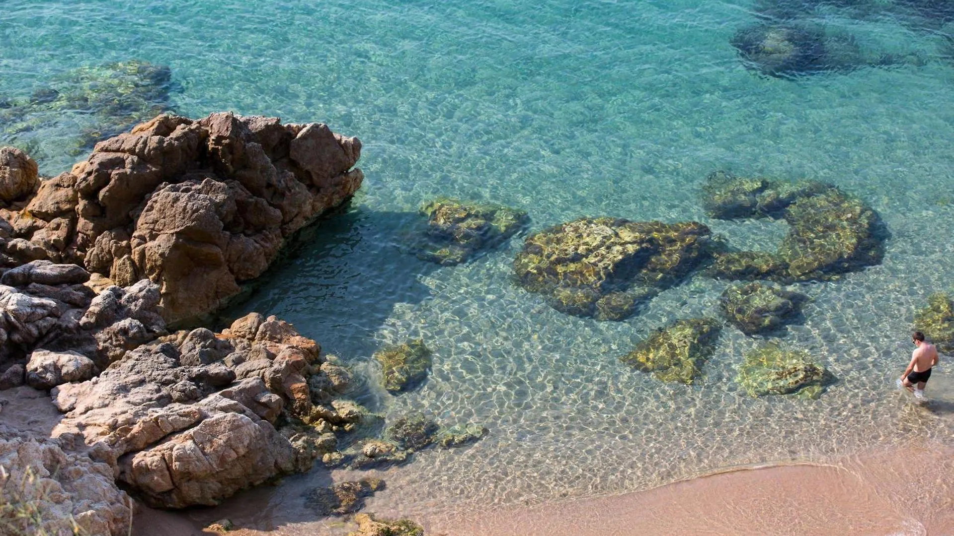 Htop Amaika & Spa 4Sup - Adults Only #Htopbliss Calella 4*,  Spain