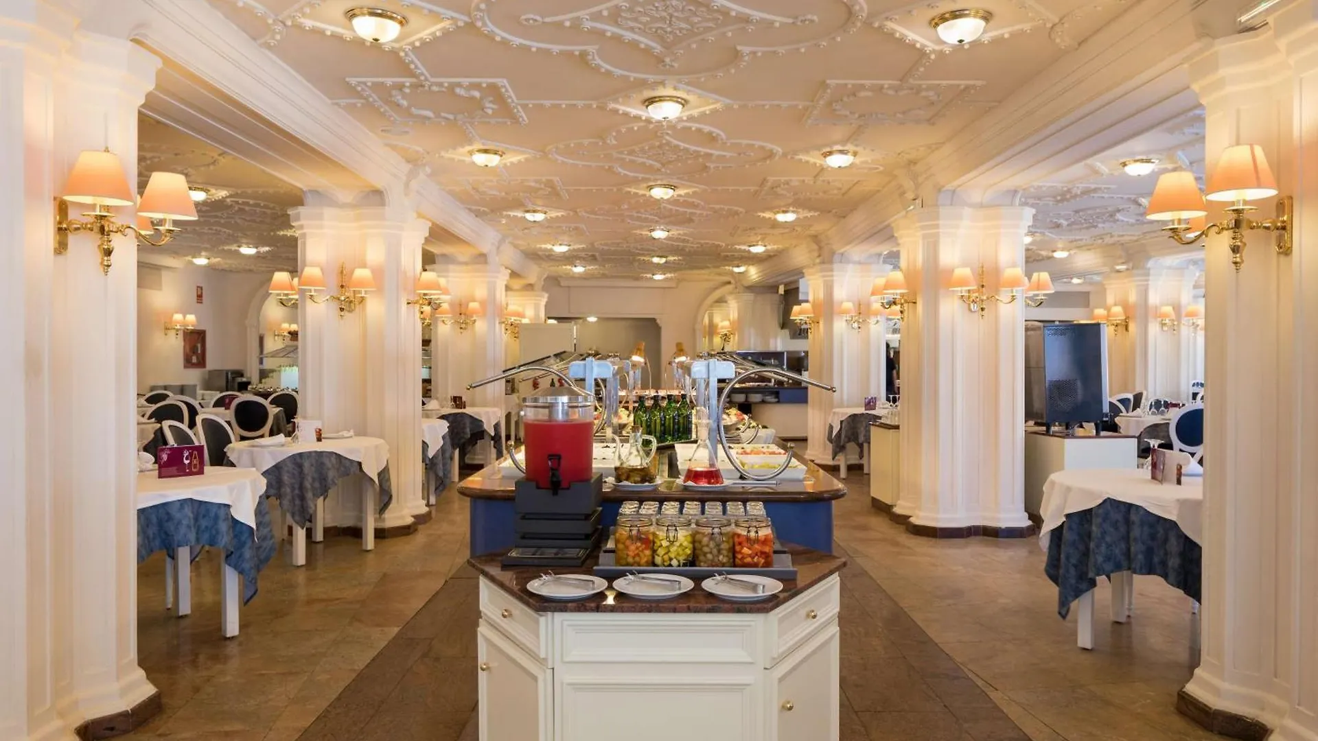 Htop Amaika & Spa 4Sup - Adults Only #Htopbliss Calella Hotel
