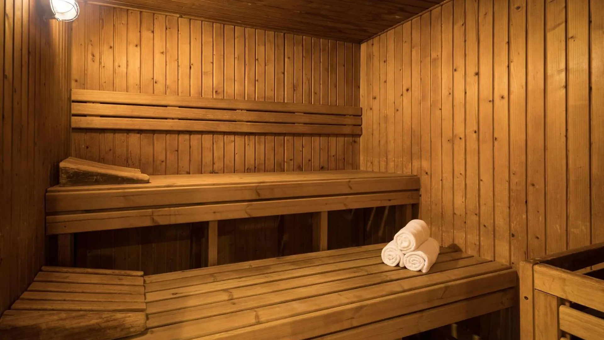 Отель Htop Amaika & Spa 4Sup - Adults Only #Htopbliss Калелья