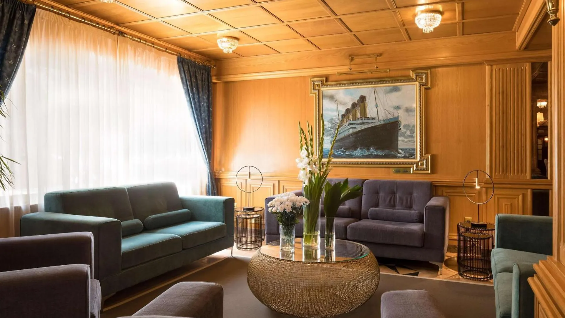 Htop Amaika & Spa 4Sup - Adults Only #Htopbliss Calella Hotel