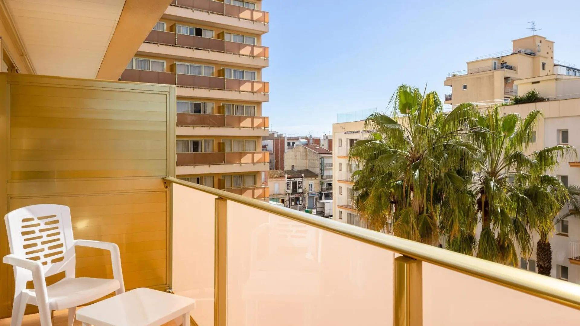 Hotel Htop Amaika & Spa 4Sup - Adults Only #Htopbliss Calella