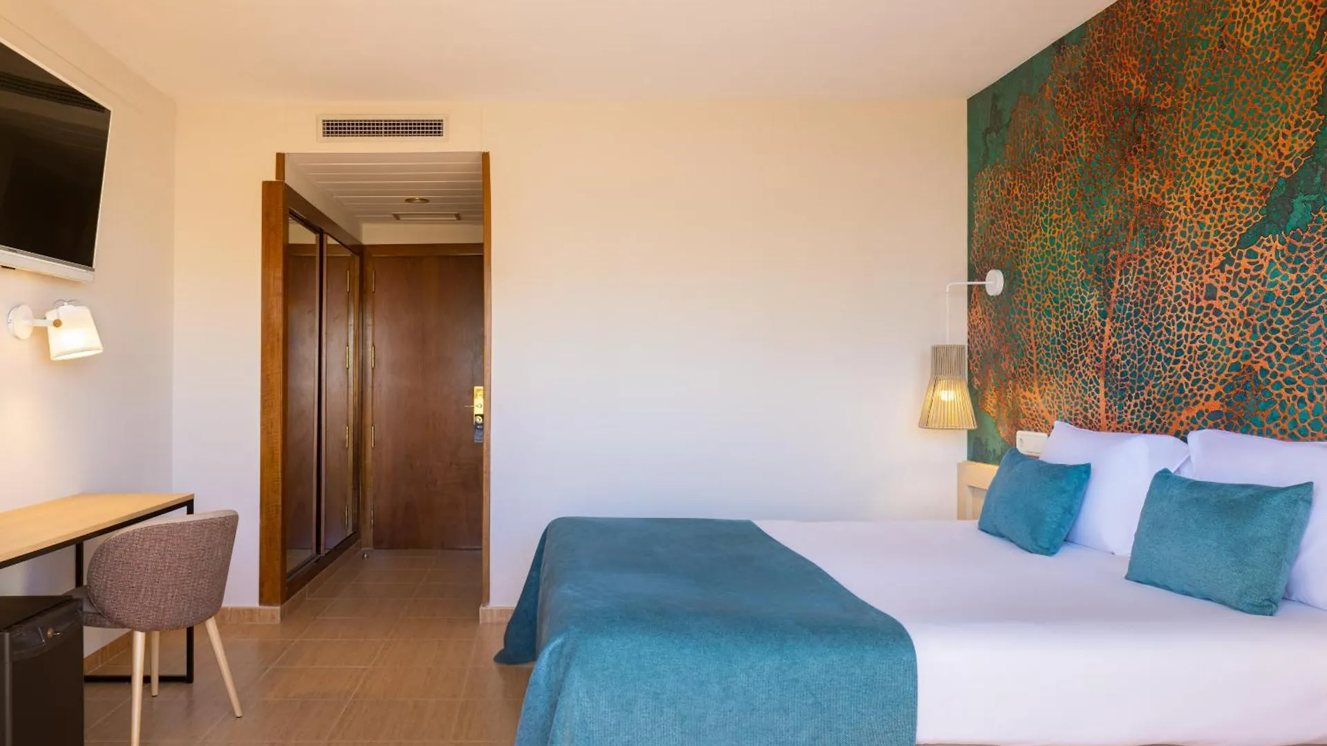 Htop Amaika & Spa 4Sup - Adults Only #Htopbliss Calella 4*,