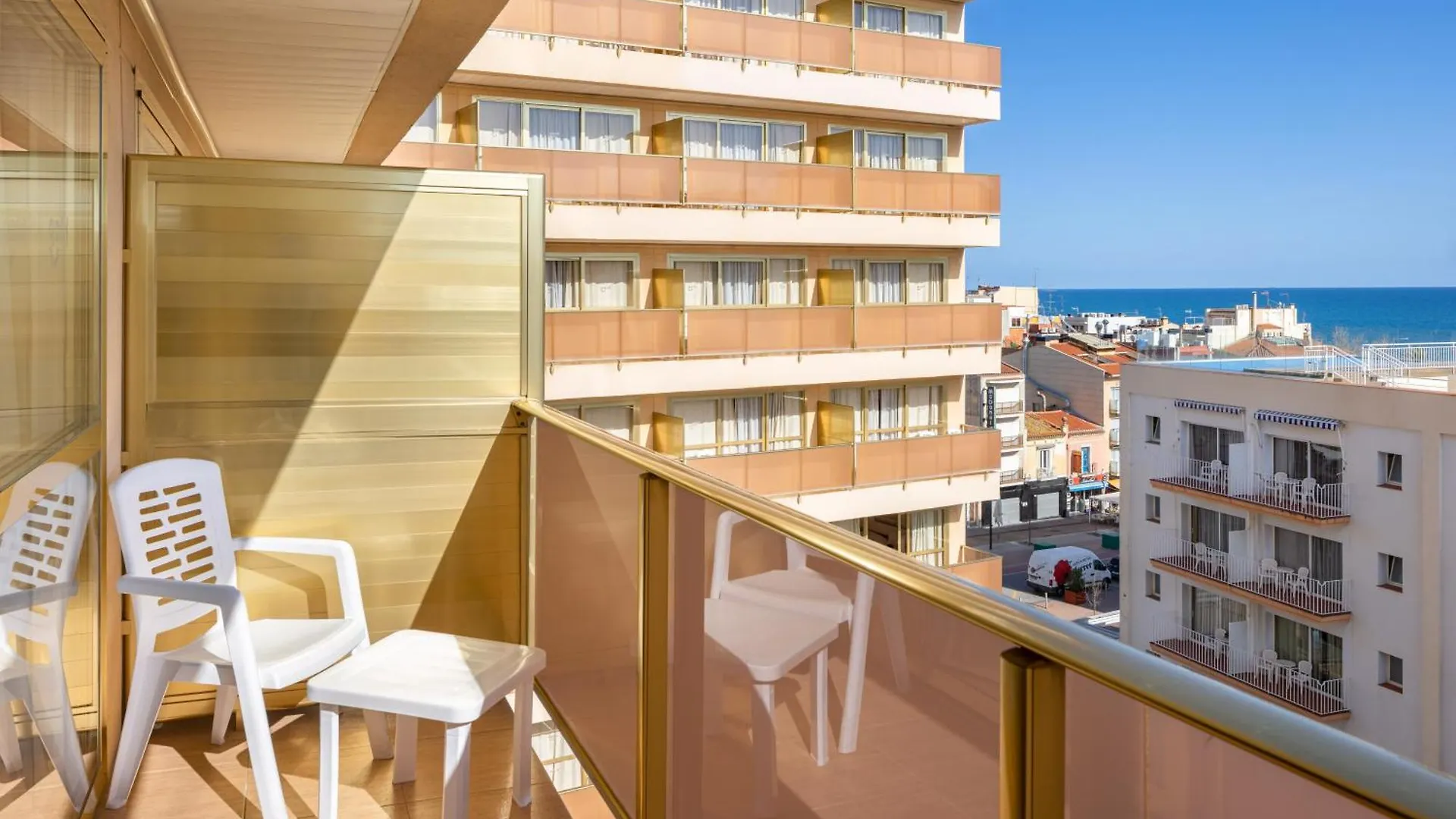 Htop Amaika & Spa 4Sup - Adults Only #Htopbliss Calella