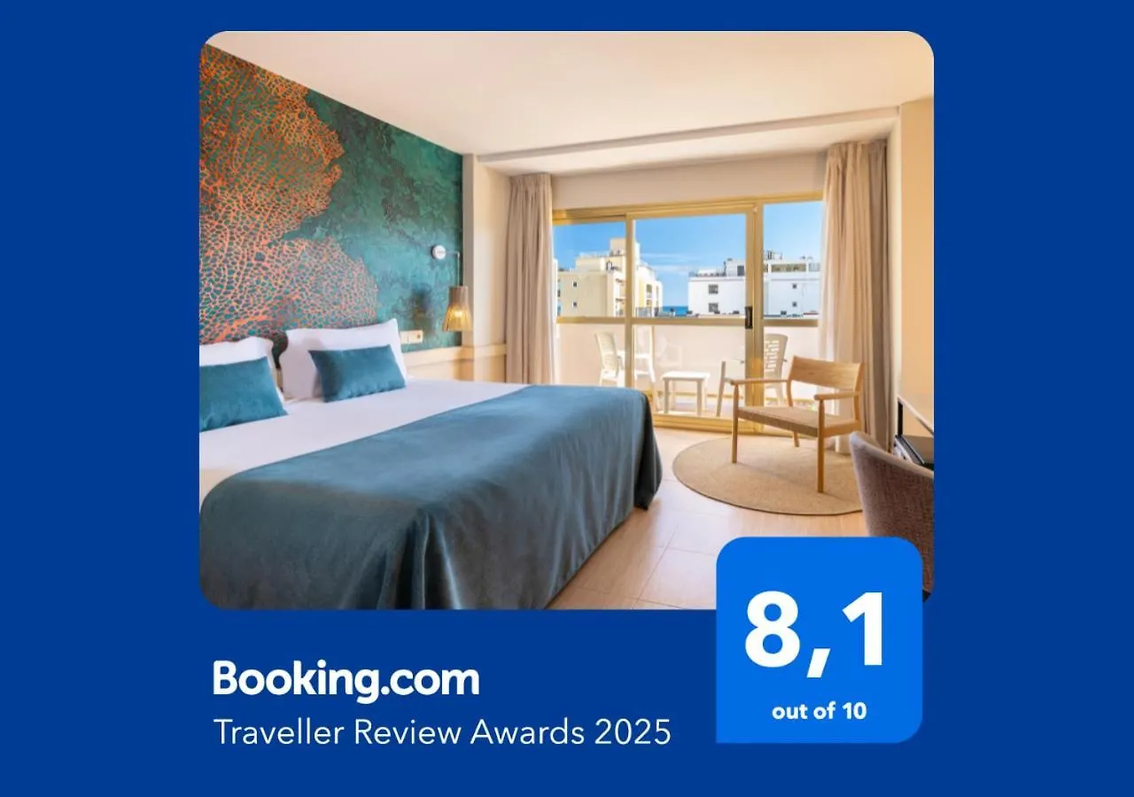 Htop Amaika & Spa 4Sup - Adults Only #Htopbliss Calella Hotel