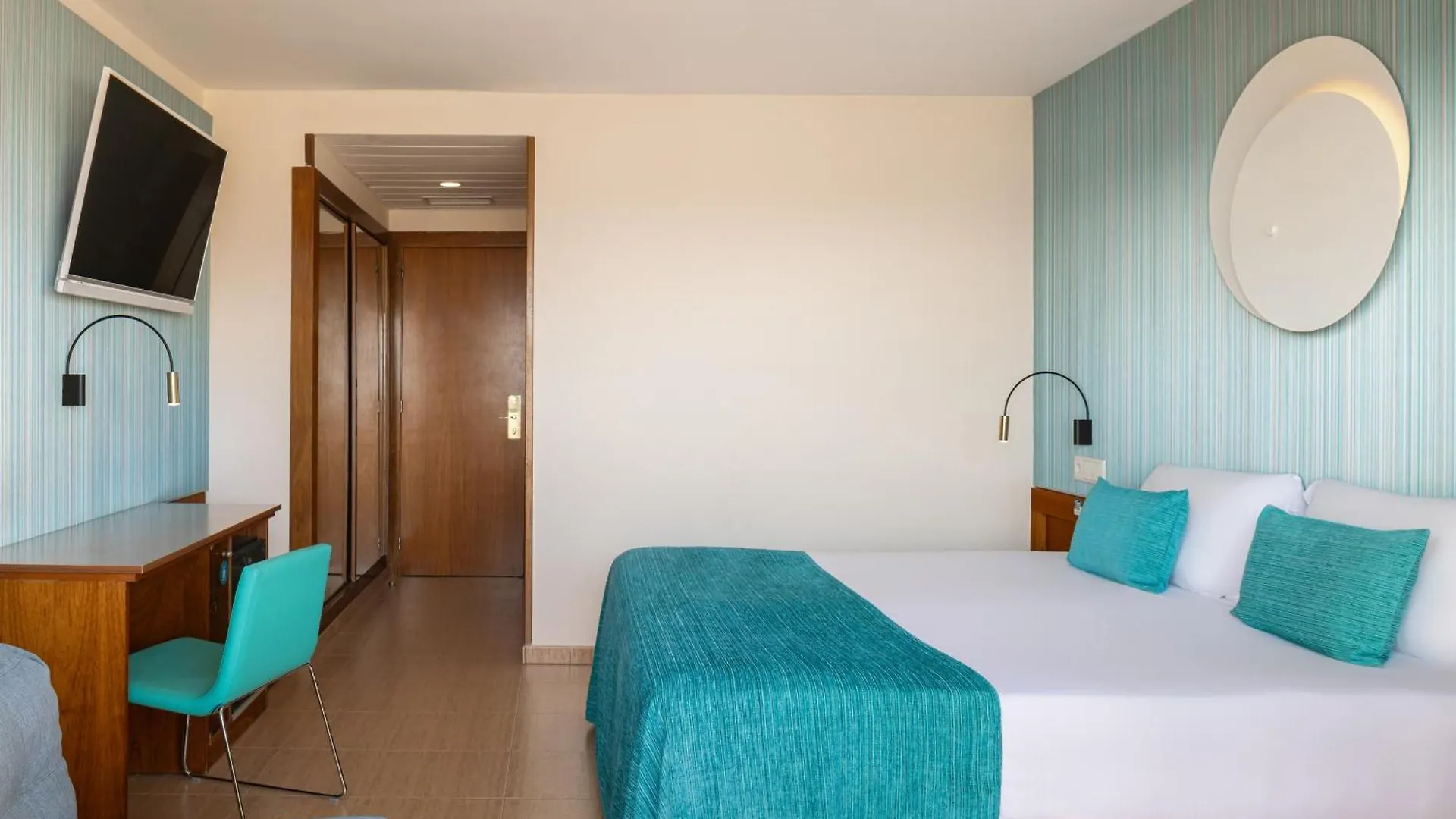 Hotel Htop Amaika & Spa 4Sup - Adults Only #Htopbliss Calella