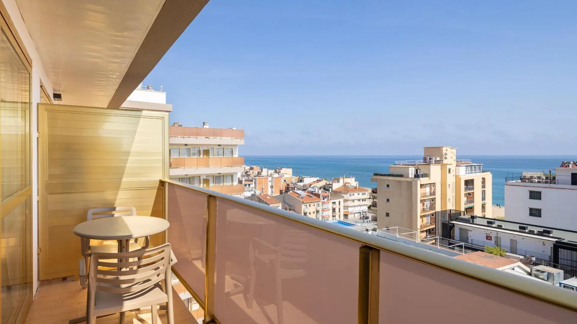 **** Hotel Htop Amaika & Spa 4Sup - Adults Only #Htopbliss Calella Spain