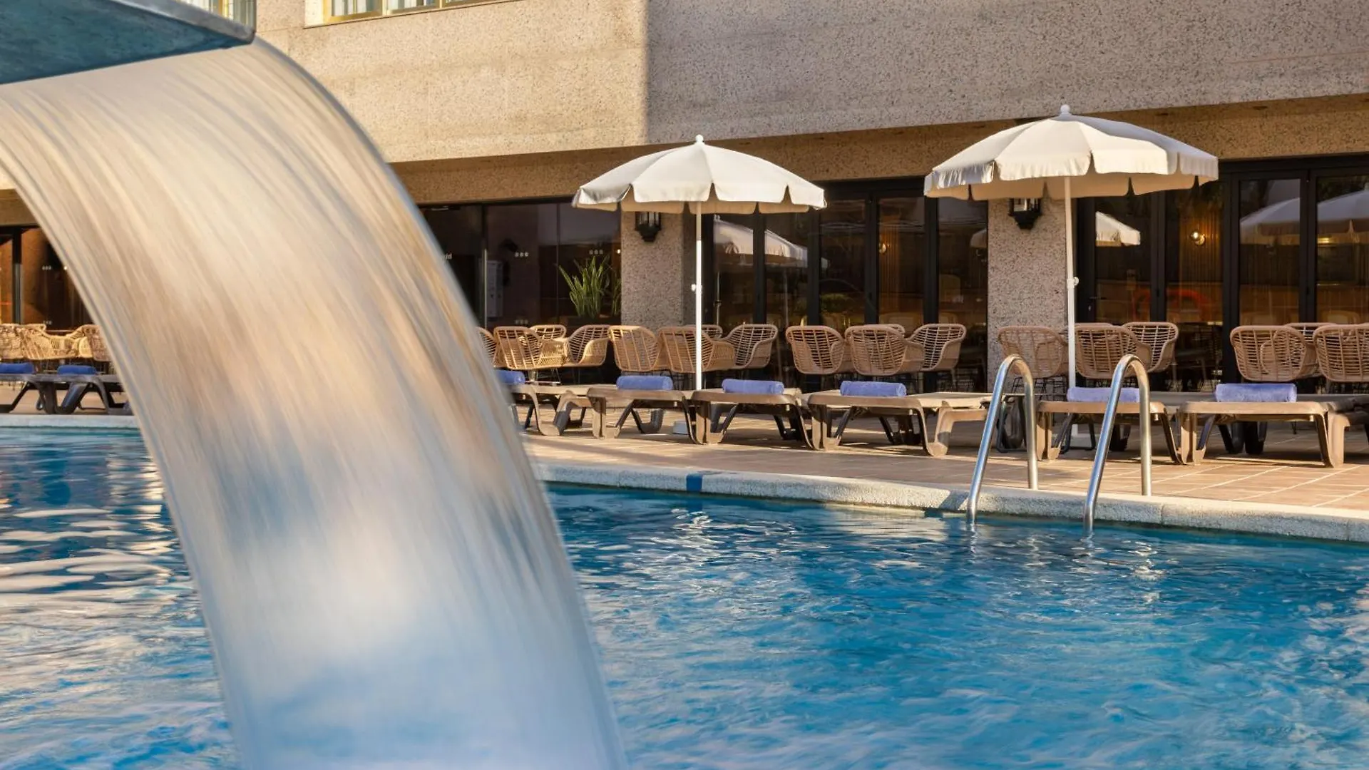 Htop Amaika & Spa 4Sup - Adults Only #Htopbliss Calella