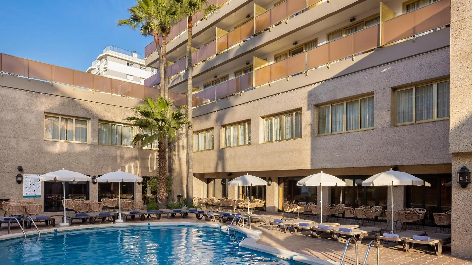 Hotel Htop Amaika & Spa 4Sup - Adults Only #Htopbliss Calella