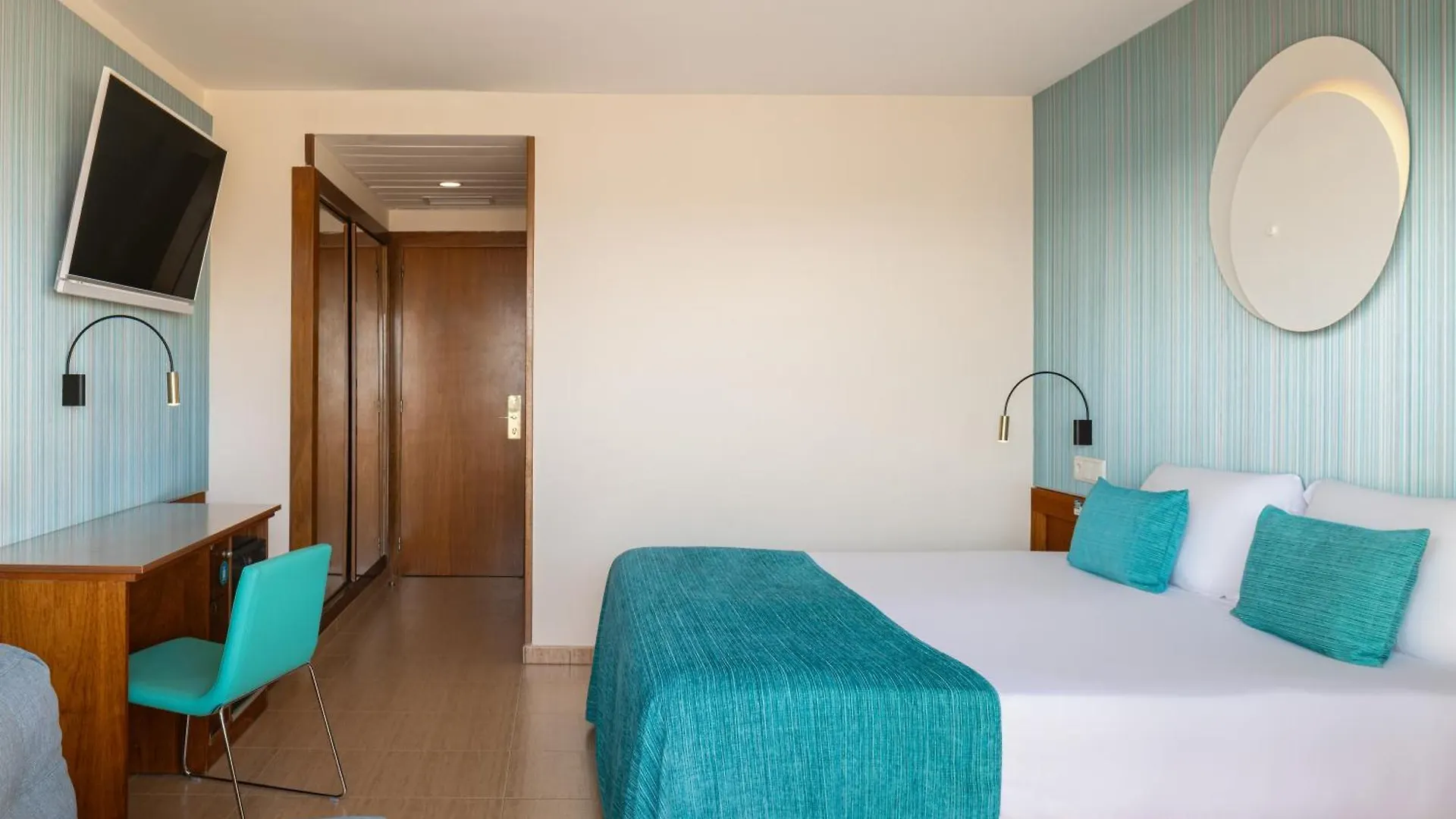 Htop Amaika & Spa 4Sup - Adults Only #Htopbliss Calella