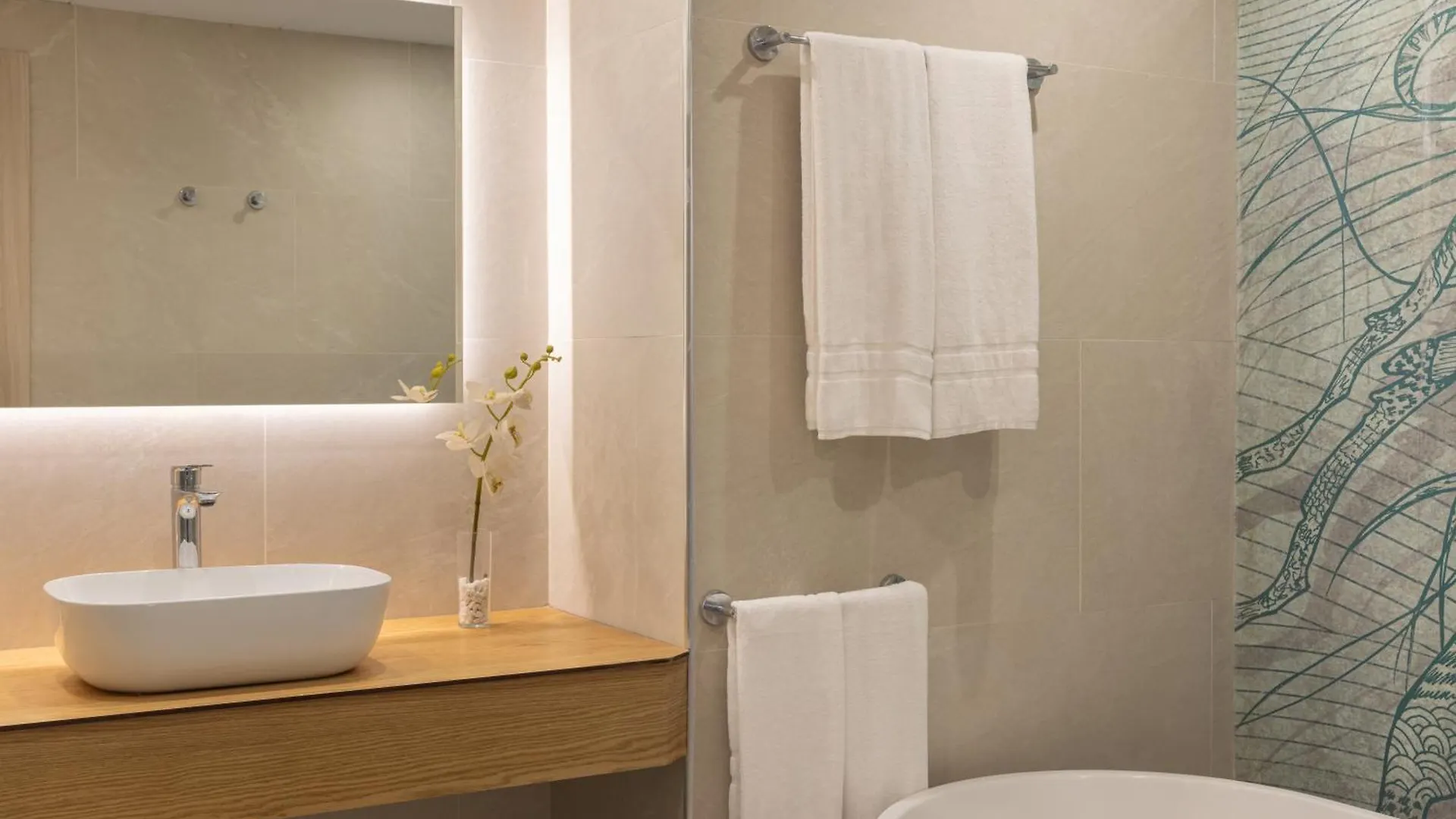 Htop Amaika & Spa 4Sup - Adults Only #Htopbliss Calella Spain