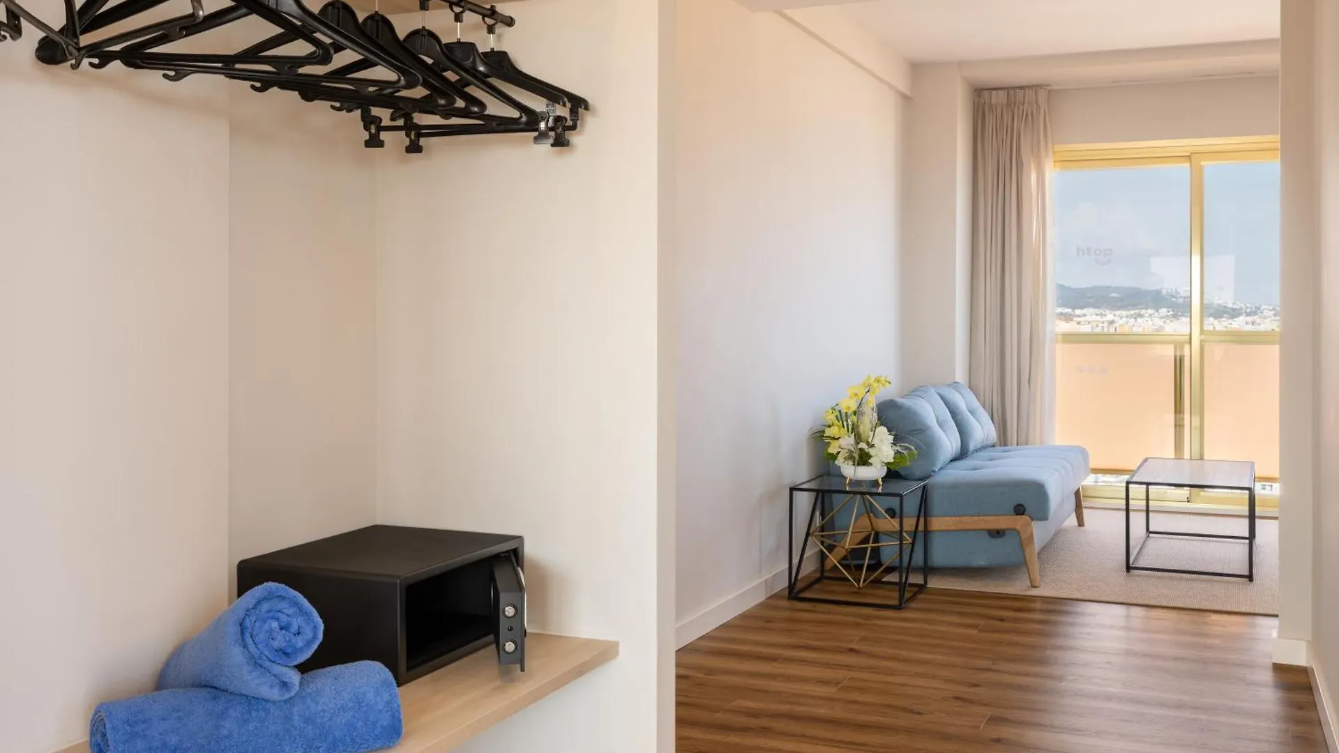 Htop Amaika & Spa 4Sup - Adults Only #Htopbliss Calella Hotel